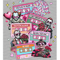 Valentine's Day-QRJ  5747